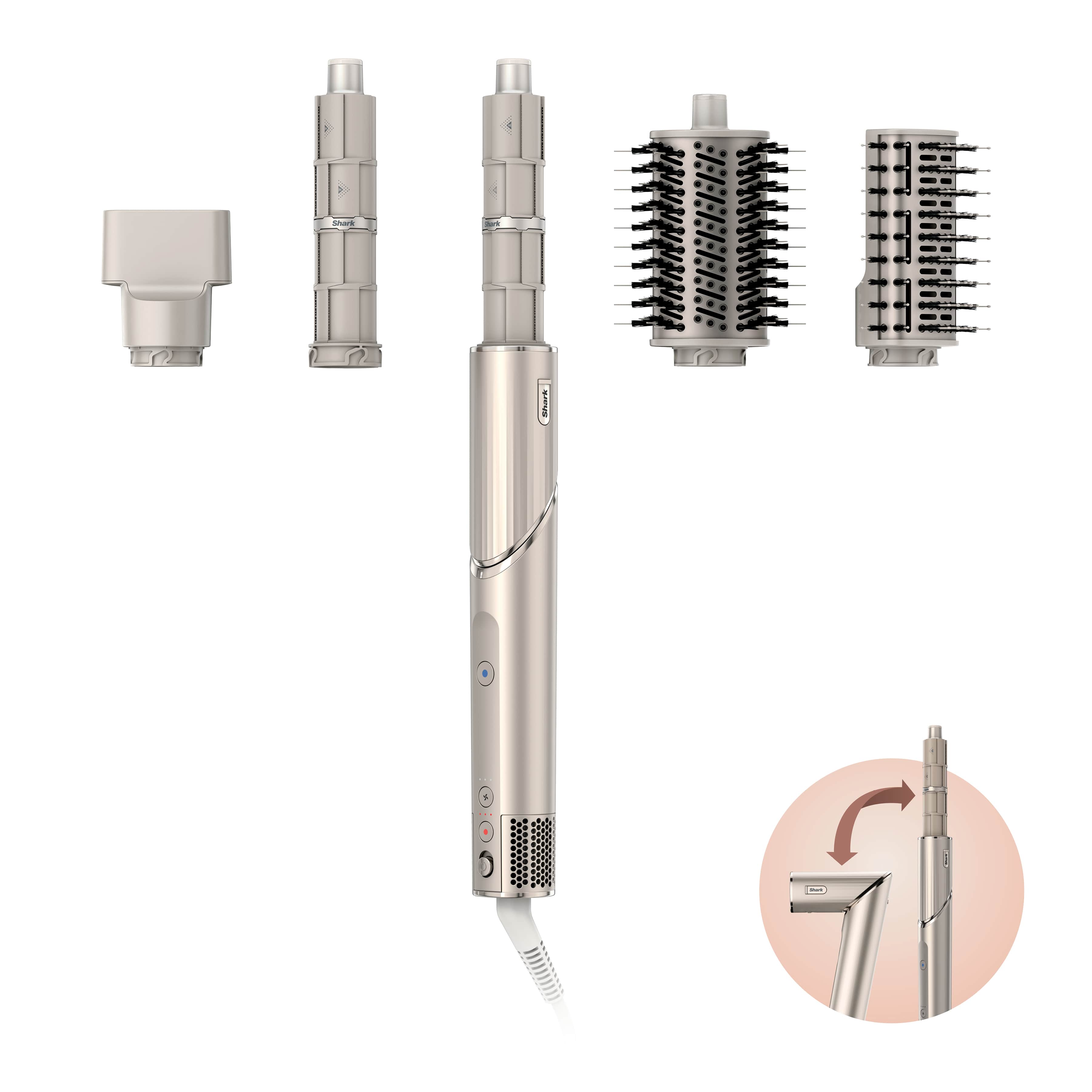 shark hd430 manufacturer product photo