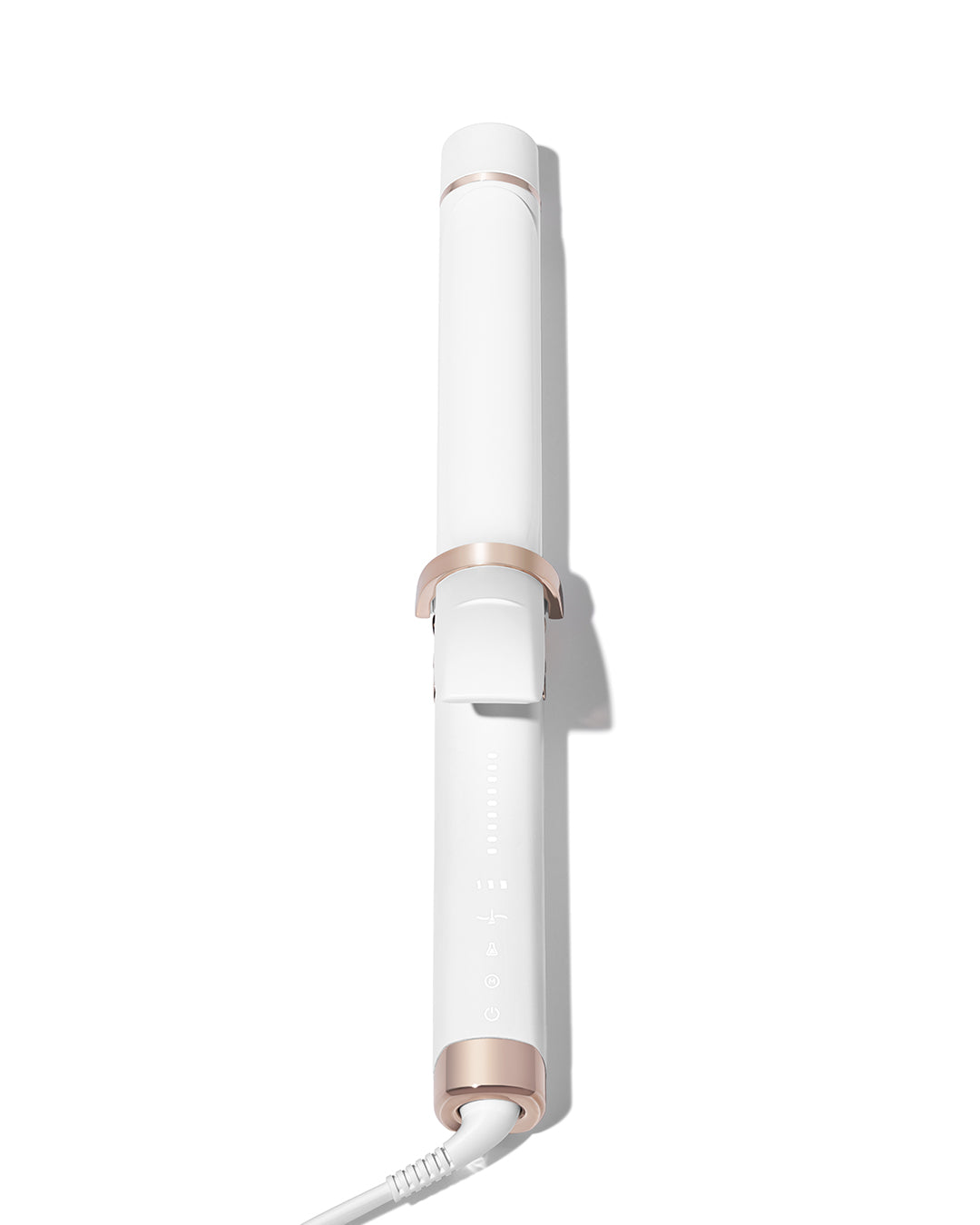 T3 CURL ID 77550, White