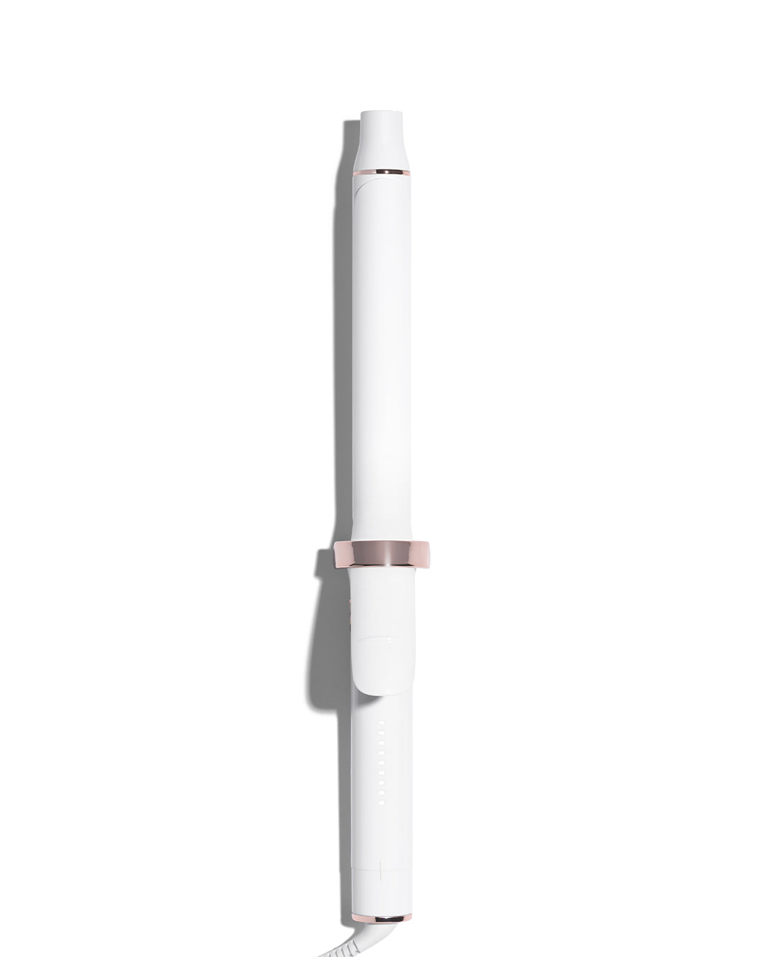T3 SinglePass Curl X 300299-UL, 1-inch White