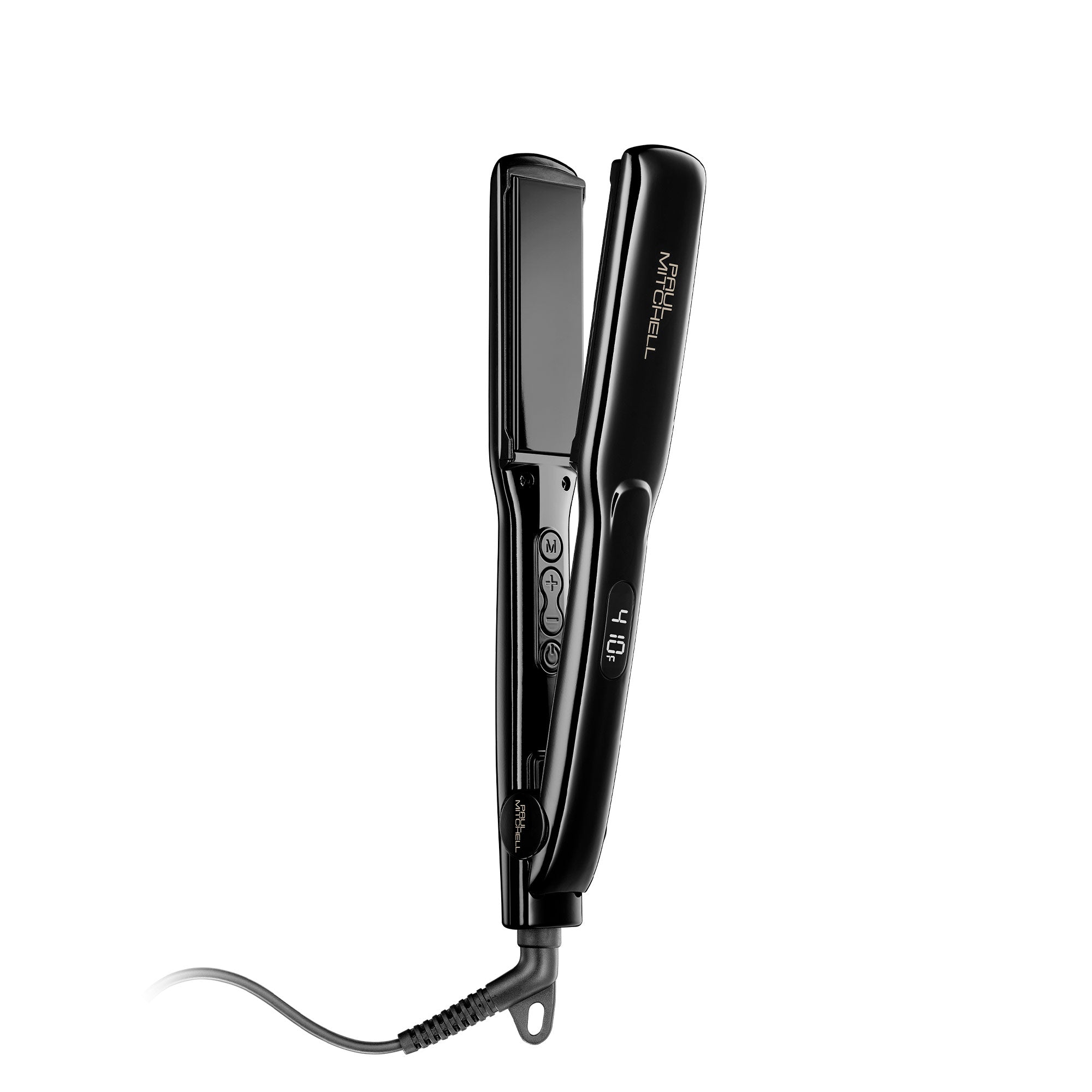 Paul Mitchell Smooth+ PTS12, Black (1.25-in.)