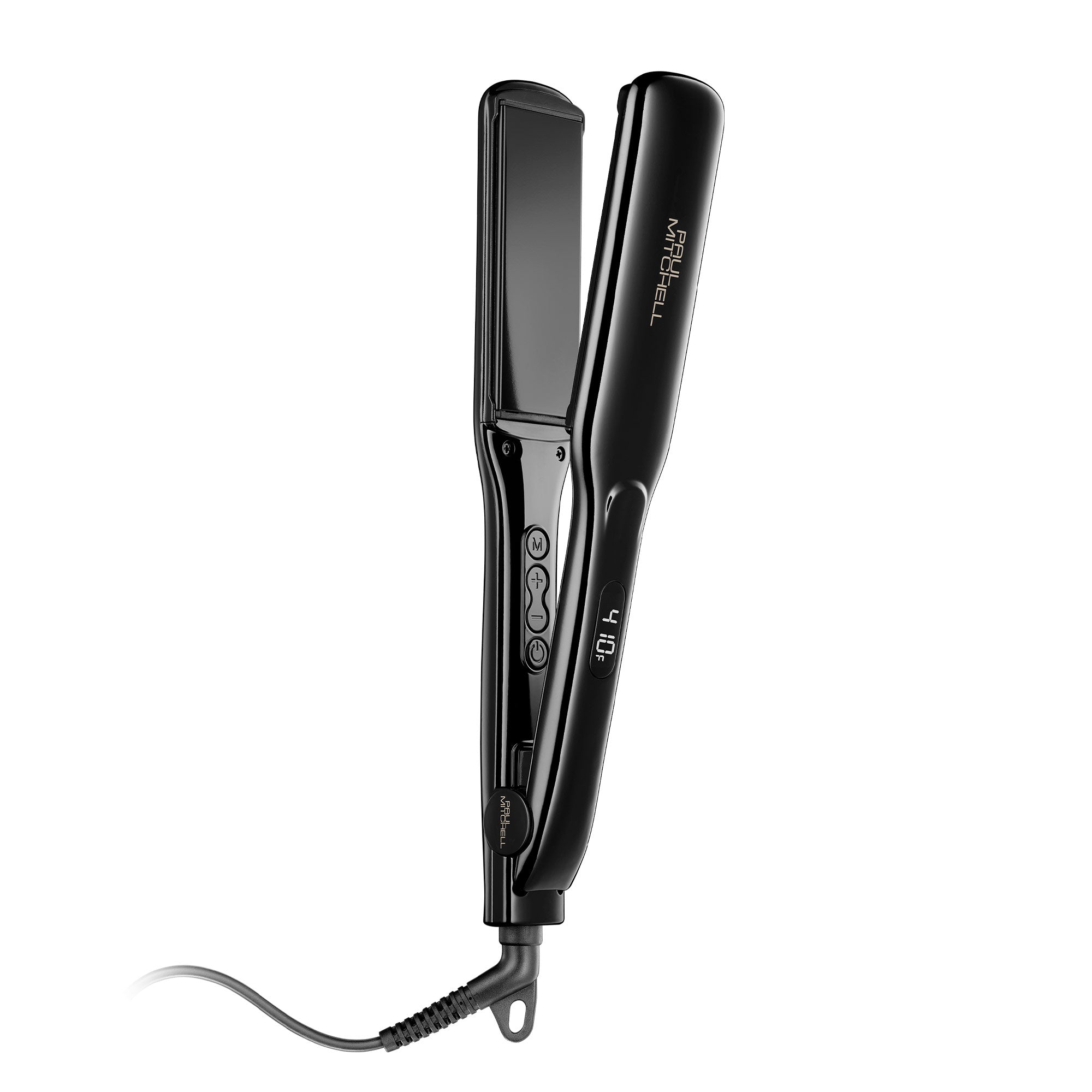 Paul Mitchell Smooth+ PTS15, XL Black (1.5-in.)